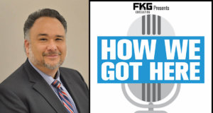 Diving Deep on Medicaid: Podcast with Nico Gomez Nico Gomez