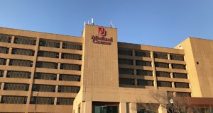 Waiver for Okla. teaching hospitals expired in 2001 teaching hospitals