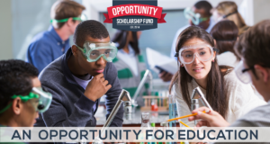 Opportunity Scholarship Fund has helped 1,800 students opportunity
