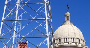 Senate bill would return some drilling control to towns Lonnie Paxton