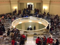 Lawmakers discuss ‘credibility issue’ with OEA position OEA