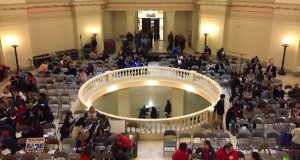 Lawmakers discuss ‘credibility issue’ with OEA position OEA