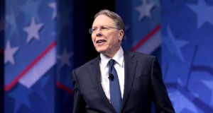 Letter: The effects of NRA ‘blood money’ NRA blood money