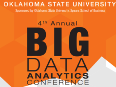 OSU’s Big Data Conference revealed glimpses of future OSU's Big Data Conference