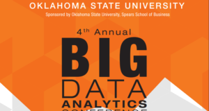 OSU’s Big Data Conference revealed glimpses of future OSU's Big Data Conference