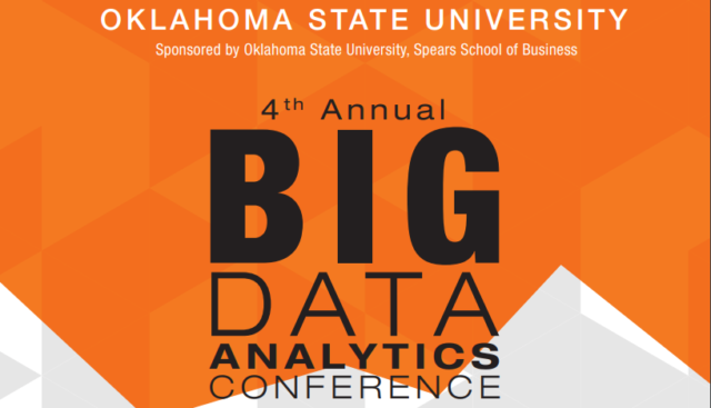 OSU's Big Data Conference