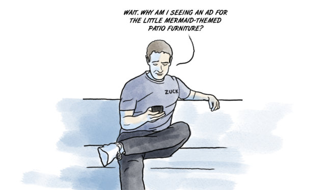 Facebook Cambridge Analytica