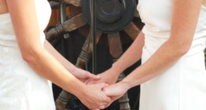 Lawyer: SB 1140 discriminates against gay couples SB 1140