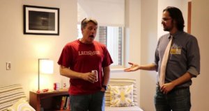 Party recap: A successful return to our roots in Norman Keith Gaddie