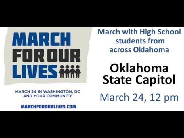 March for Our Lives