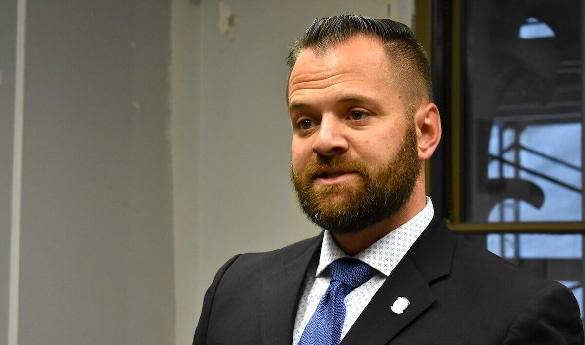 Oklahoma teacher walkout