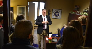 Vulgar voicemail names wife, daughter of Rep. Kevin Calvey Kevin Calvey