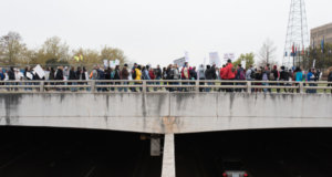 Teachers: Pay important, but issues go deeper teacher pay