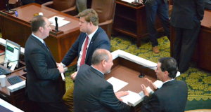 ‘Growing pains’: Wind industry has different views on tax proposals wind energy