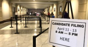 Want to run for office in Oklahoma? Filing starts today run for office in Oklahoma