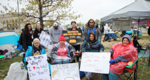 Capital gains reform: An obvious solution to teacher walkout capital gains reform