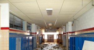 Columbine and the ‘Year from Hell’ at John Marshall Columbine