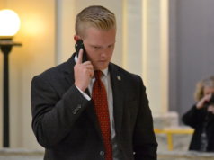 Who filed for the #okleg? 21 eligible incumbents pursue other options who filed for office