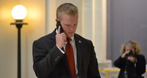 Who filed for the #okleg? 21 eligible incumbents pursue other options who filed for office