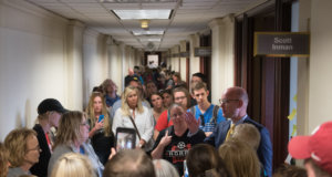 Letter: All special interests should pay fair share of taxes special interests