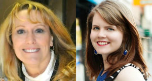 Two ‘big tent’ parties draw candidates for first day of filing big tent