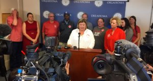 OEA: Capitol rallies ‘have achieved all that we will be able to accomplish’ OEA