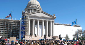 Walkout tidbits: Testing, textbooks, sports and bonds textbooks