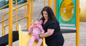 Pregnancy discrimination: ‘People don’t realize it’s a problem’ pregnancy discrimination