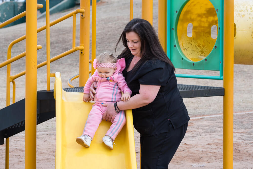 pregnancy discrimination