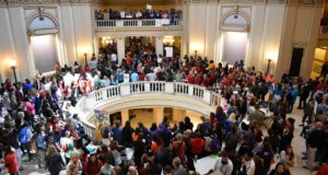 Aug. 28 #okleg runoffs: ‘Education is the No. 1 issue’ runoffs