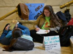 ‘Extreme focus’: Despite ongoing efforts, teacher shortage concerns stakeholders civic engagement