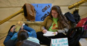 ‘Extreme focus’: Despite ongoing efforts, teacher shortage concerns stakeholders civic engagement