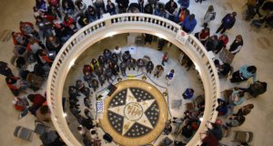 Our 10 most-read #okleg stories of 2018 #okleg stories