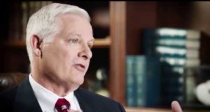 As OU president, James Gallogly will create his own media legacy