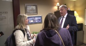 In their words: House members explain ‘No’ votes, discuss walkout Oklahoma teacher walkout