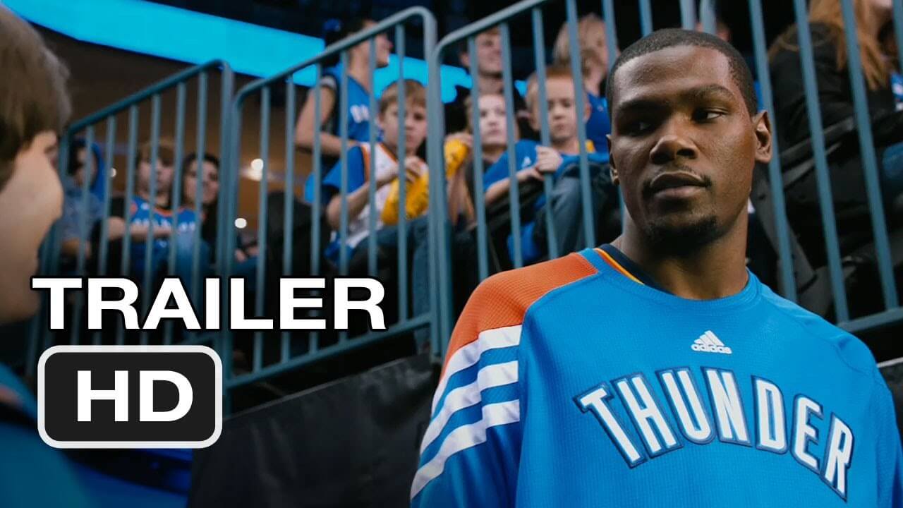 Kevin Durant