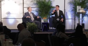 Mayor’s Roundtable: Moral dilemmas, inequality pepper talks