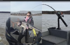 Paddlefish caviar: More than just fine dining