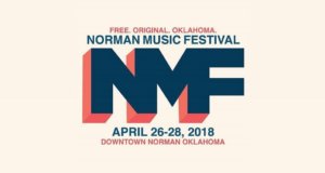 Female-fronted acts represented well at NMF 2018