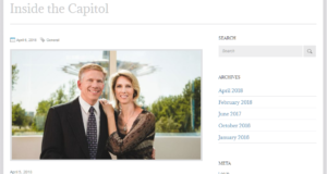 Commentary: Rep. Chuck Strohm calls for education reform, ignores facts Strohm