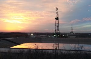 From worm to hand: Lessons of the oil patch oil field