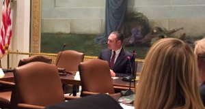 Accountability commission to wield powers over state agencies Accountability Commission