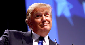 Republican pro-life Christians oddly loyal to Boss Trump Boss Trump