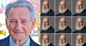 Cheat sheet: U.S. Rep. Frank Lucas gets bye, 2 Dems vie Frank Lucas Democratic challengers