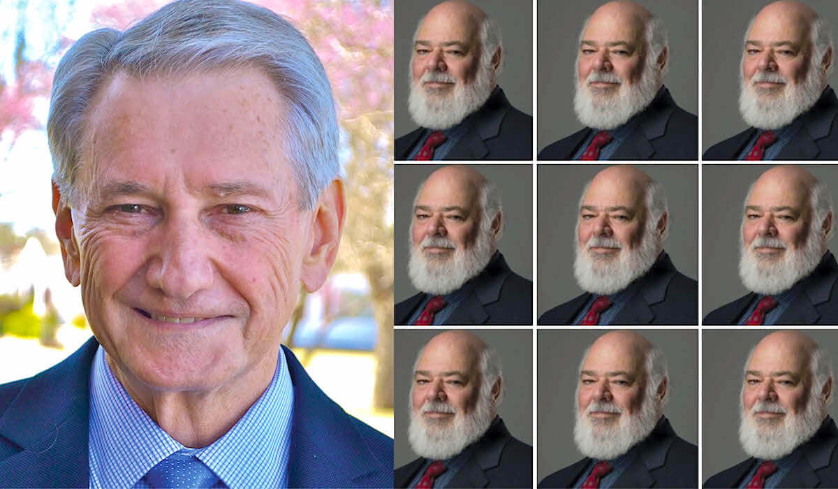 Frank Lucas Democratic challengers