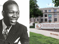 Charlie Christian to enter Oklahoma Hall of Fame Charlie Christian