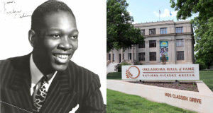 Charlie Christian to enter Oklahoma Hall of Fame Charlie Christian