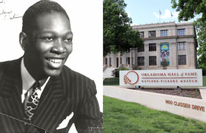 Charlie Christian to enter Oklahoma Hall of Fame Charlie Christian