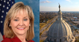 Gov. Mary Fallin veto kills ‘Constitutional carry’ Fallin veto