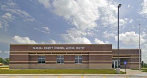 Gov. Fallin protects unconstitutional DOC practice with SB 1442 veto unconstitutional jail system